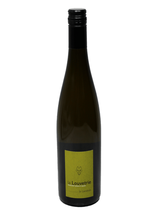2021 La Louvetrie Muscadet Sevre et Maine-Bottle Barn