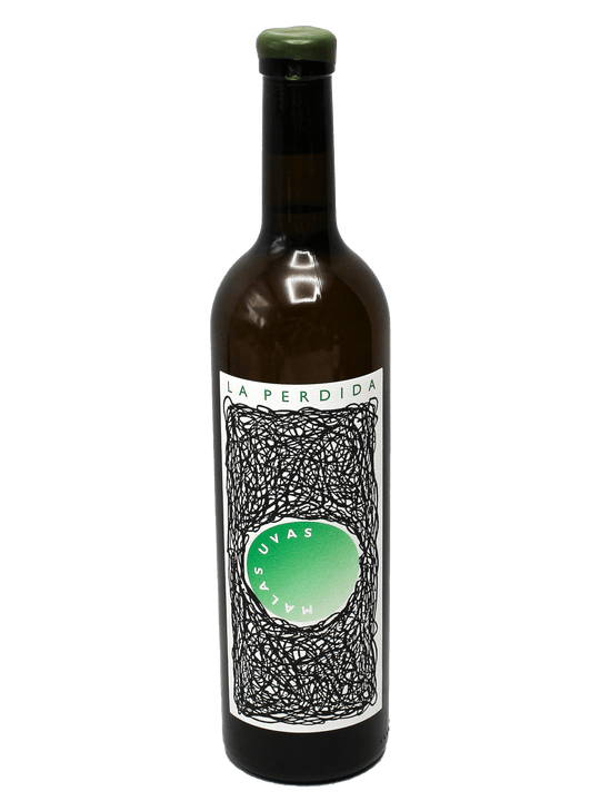 2021 La Perdida Malas Uvas-Bottle Barn
