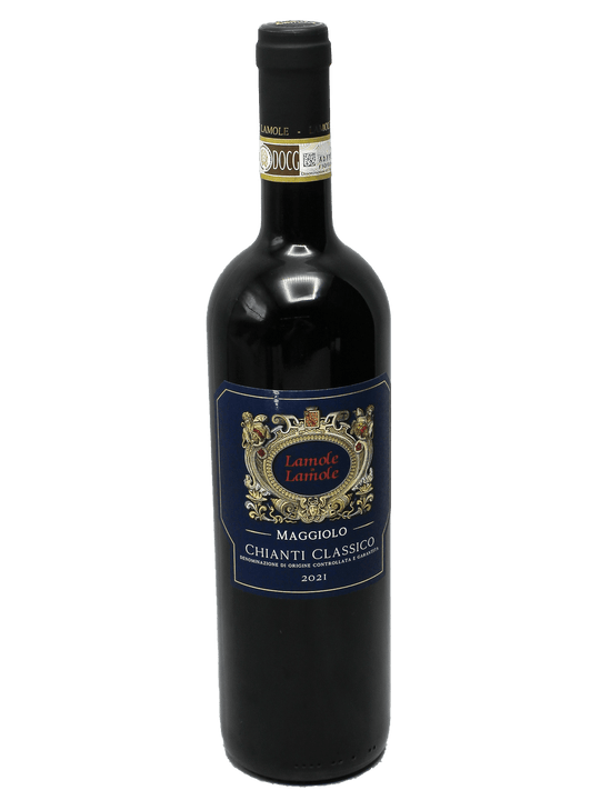 2021 Lamole di Lamole Chianti Classico Maggiolo-Bottle Barn