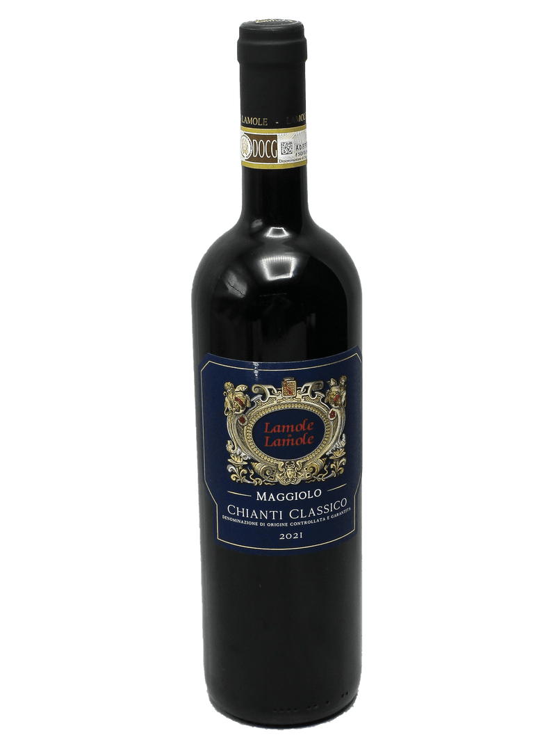 2021 Lamole di Lamole Chianti Classico Maggiolo-Bottle Barn