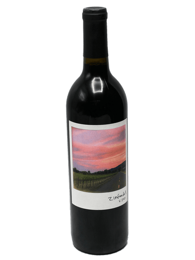 2021 Largo Ridge Zinfandel