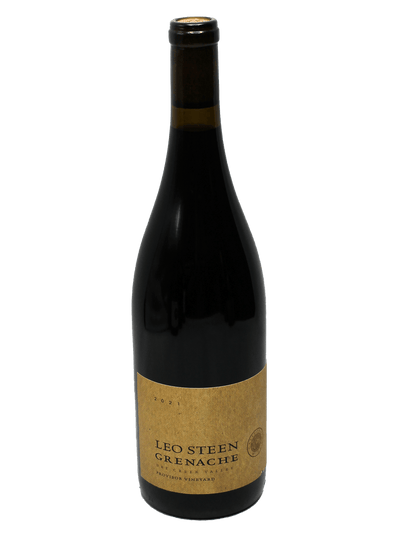 2021 Leo Steen Provisor Vineyard Grenache