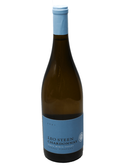 2021 Leo Steen Tunnel Vineyard Chardonnay