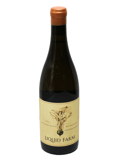 2021 Liquid Farm Golden Slope Chardonnay