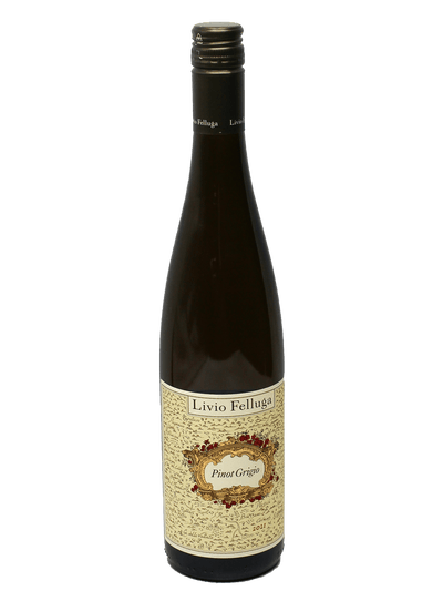 2021 Livio Felluga Pinot Grigio