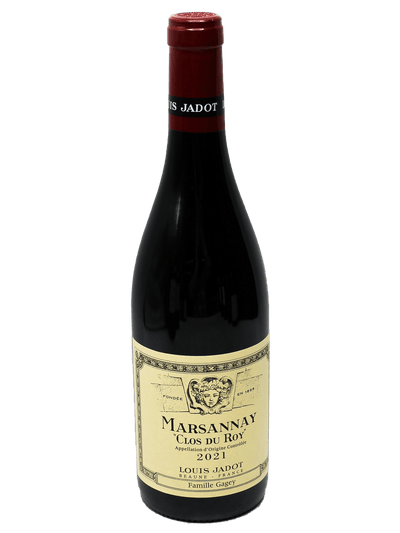 2021 Louis Jadot Marsannay Clos du Roy