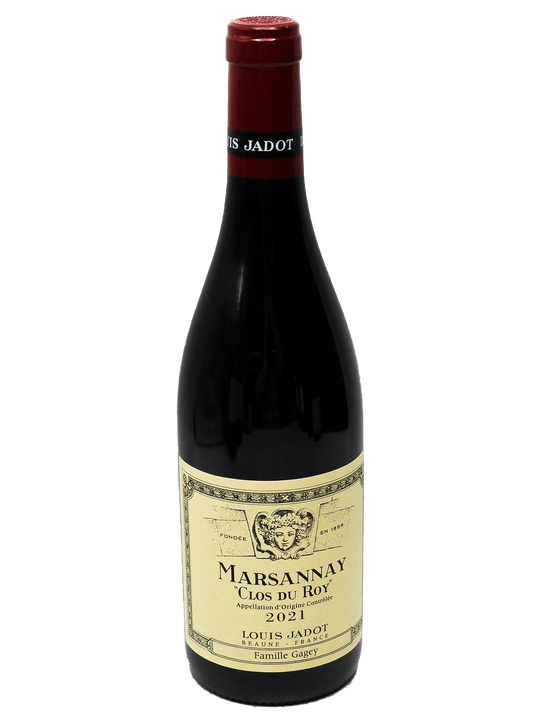 2021 Louis Jadot Marsannay Clos du Roy [D92]-Bottle Barn