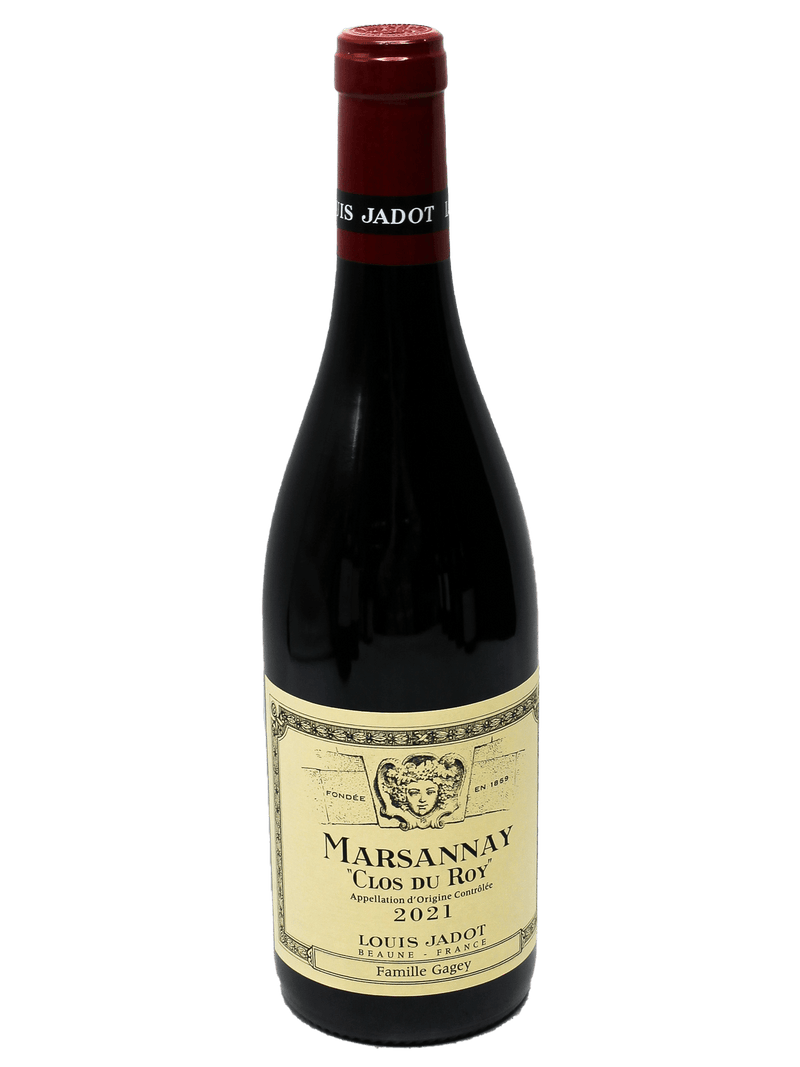 2021 Louis Jadot Marsannay Clos du Roy-Bottle Barn