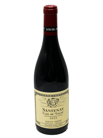 2021 Louis Jadot Santenay Clos de Malte