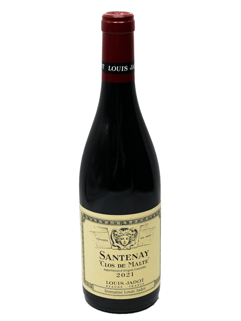 2021 Louis Jadot Santenay Clos de Malte-Bottle Barn