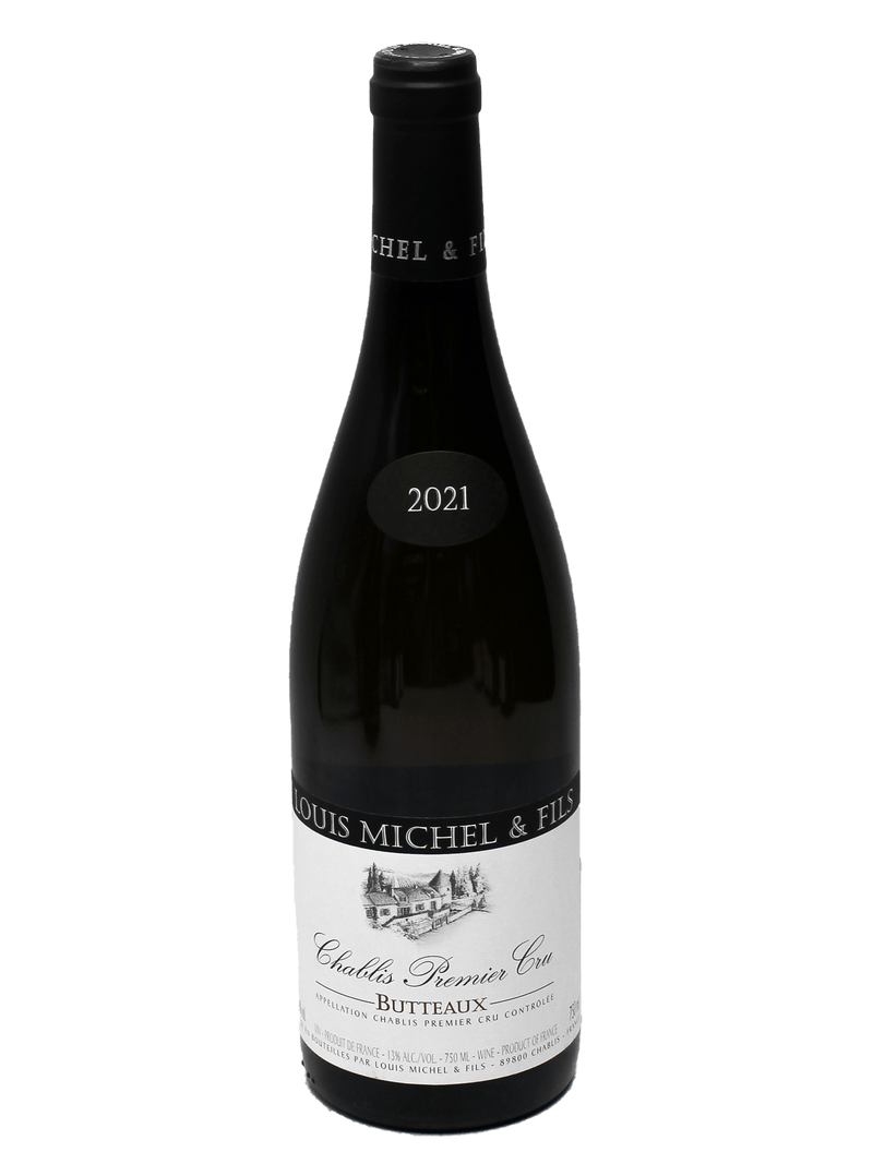 2021 Louis Michel & Fils Chablis Premier Cru Butteaux