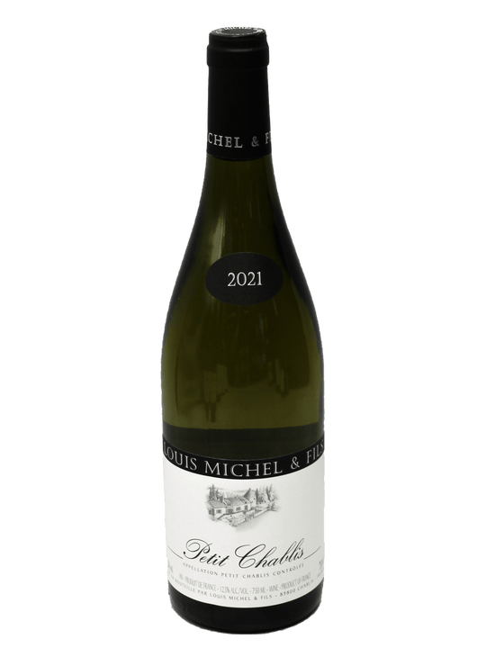 2023 Louis Michel & Fils Petit Chablis-Bottle Barn