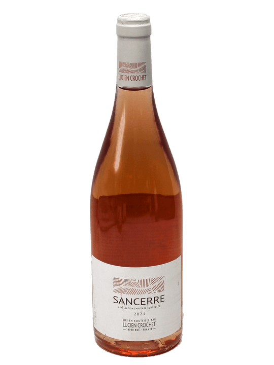 2022 Lucien Crochet Sancerre Rosé-Bottle Barn