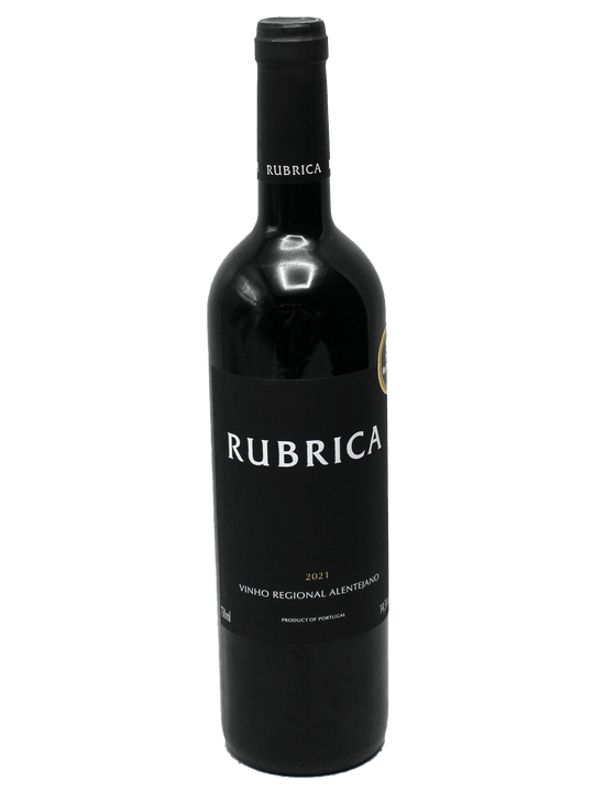 2021 Luis Duarte Rubrica [WE95]-Bottle Barn