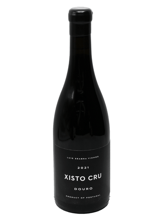 2021 Luis Seabra Vinhos Xisto Cru Douro-Bottle Barn