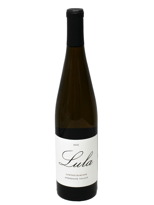 2022 Lula Gewurztraminer-Bottle Barn