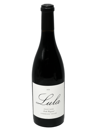 2021 Lula "Lula Vineyard" Pinot Noir