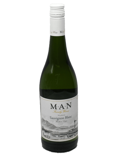 2021 MAN Warrelwind Sauvignon Blanc