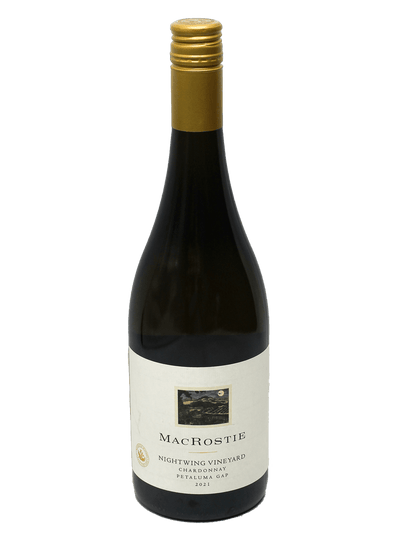 2021 MacRostie Nightwing Vineyard Chardonnay