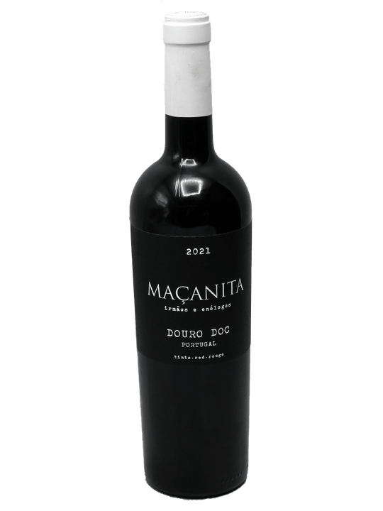 2021 Macanita Douro Tinto-Bottle Barn