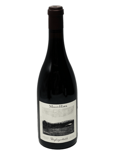 2021 Maggy Hawk Unforgettable Pinot Noir