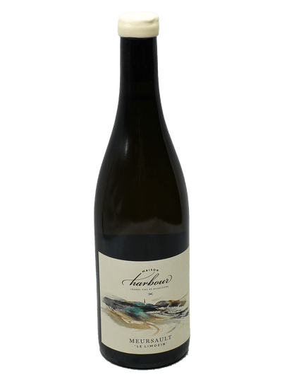 2021 Maison Harbour Meursault Le Limozin