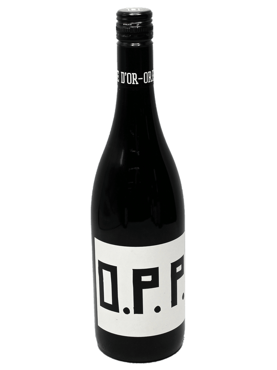 2021 Maison Noir Other People's Pinot Noir-Bottle Barn