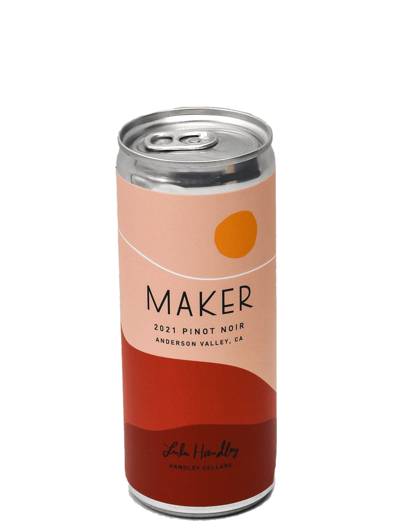 2021 Maker Pinot Noir