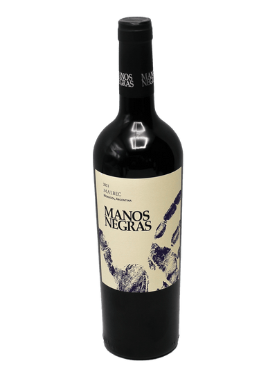 2021 Manos Negras Malbec