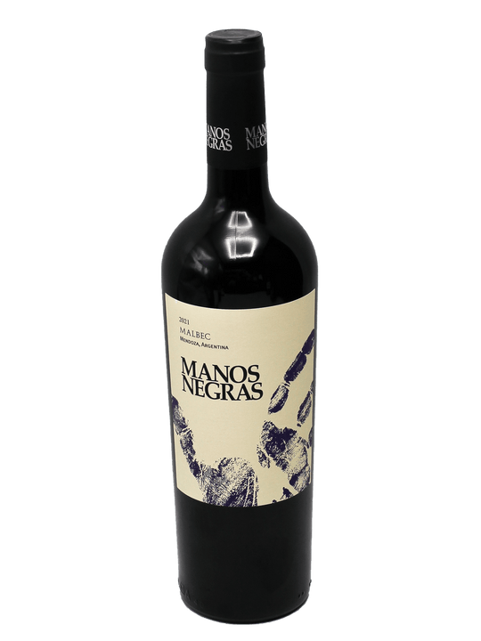 2021 Manos Negras Malbec-Bottle Barn