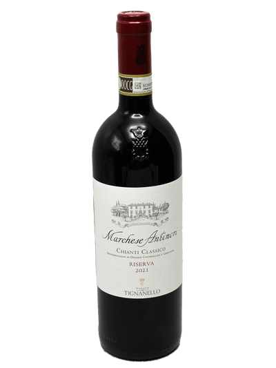 2021 Marchese Antinori Chianti Classico Riserva