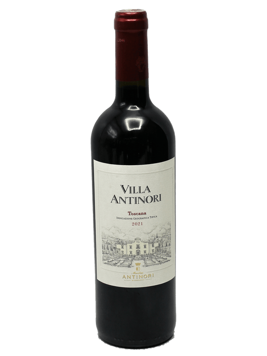 2021 Marchesi Antinori Villa Toscana [WS92]-Bottle Barn