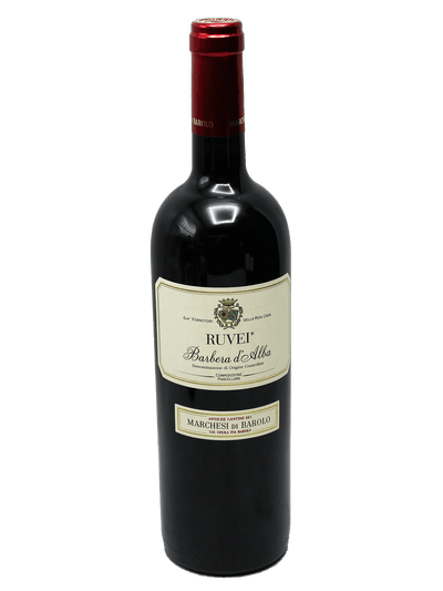 2021 Marchesi di Barolo Barbera d'Alba Ruvei