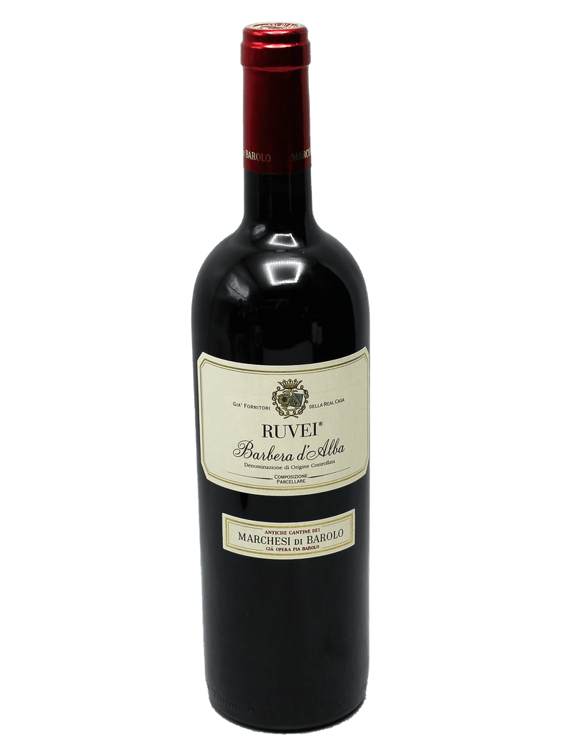 2021 Marchesi di Barolo Barbera d&-Bottle Barn