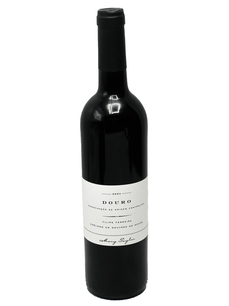 2021 Mary Taylor Filipe Ferreira Douro-Bottle Barn