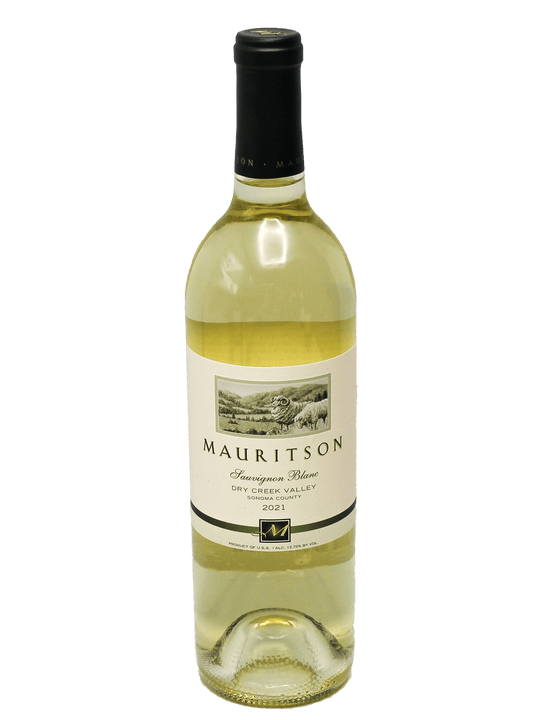 2023 Mauritson Sauvignon Blanc-Bottle Barn