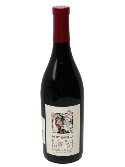 2021 Merry Edwards Olivet Lane Pinot Noir