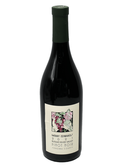 2021 Merry Edwards Russian River Valley Pinot Noir
