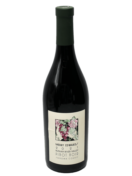 2023 Merry Edwards Russian River Valley Pinot Noir [TP93]-Bottle Barn
