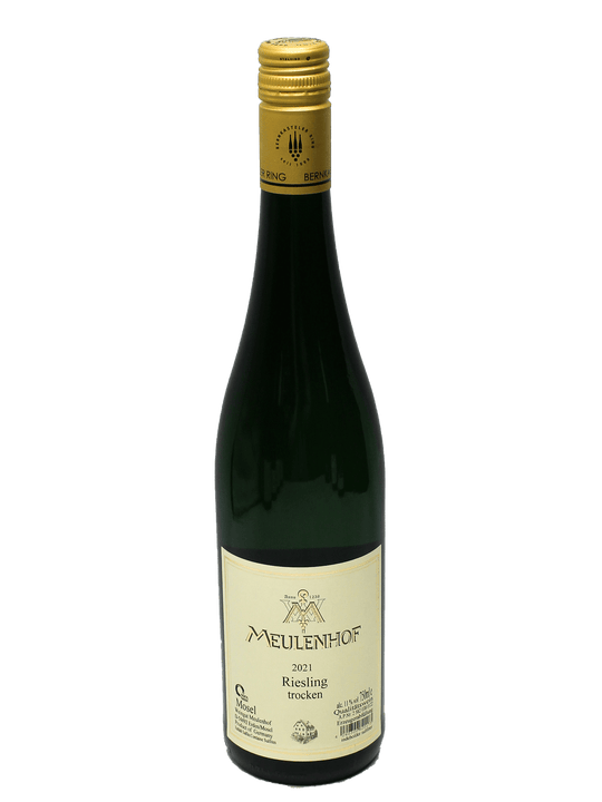 2021 Meulenhof Riesling Trocken-Bottle Barn