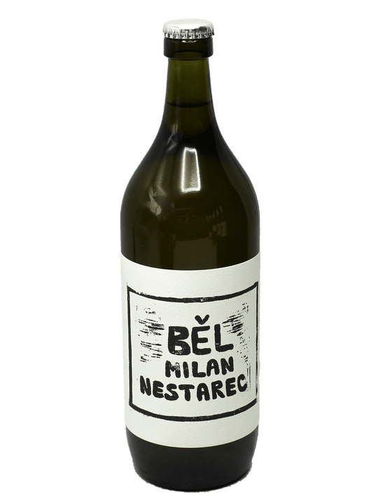 2021 Milan Nestarec Bel-Bottle Barn