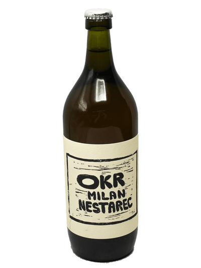 2021 Milan Nestarec Okr 1L