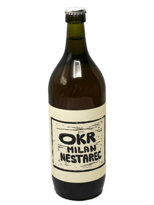 2021 Milan Nestarec Okr 1L-Bottle Barn