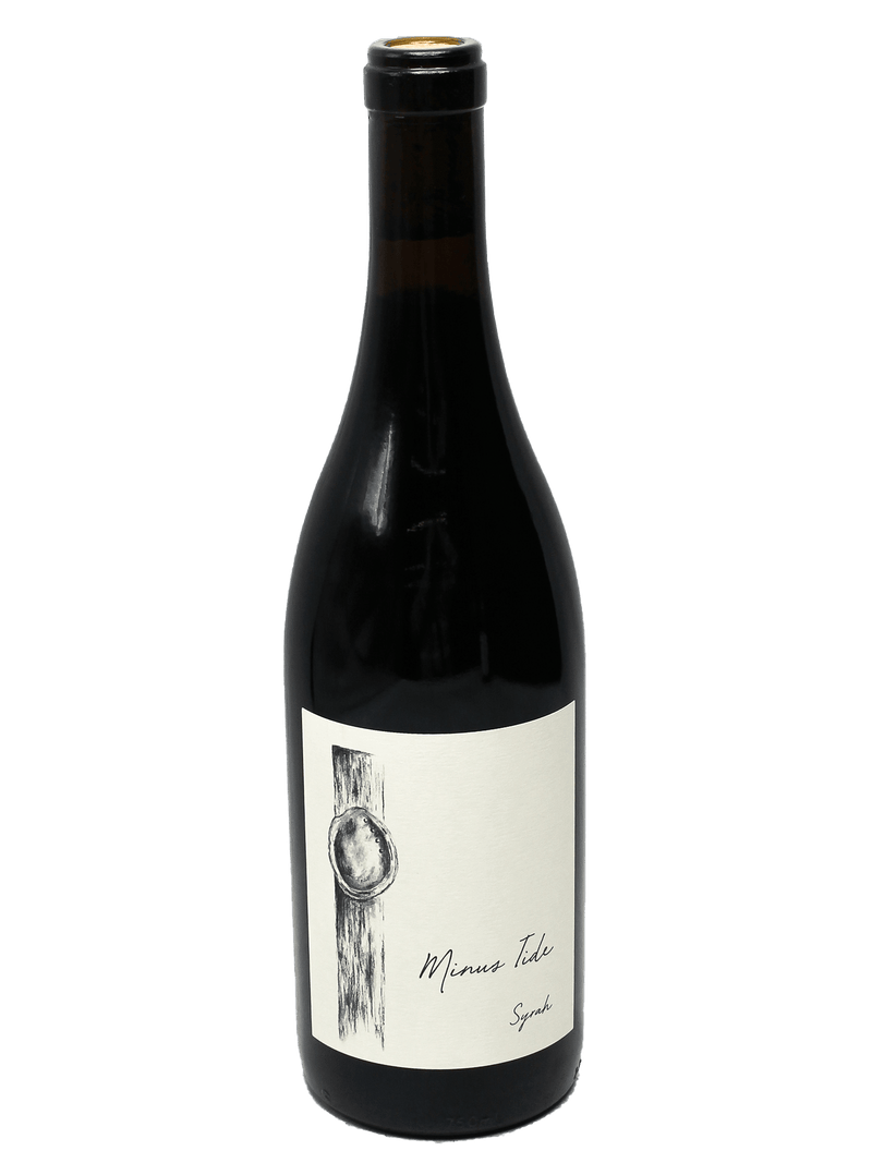 2021 Minus Tide Valenti Vineyard Syrah-Bottle Barn