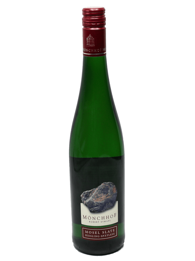 2021 Monchhof Mosel Slate Riesling Spatlese-Bottle Barn