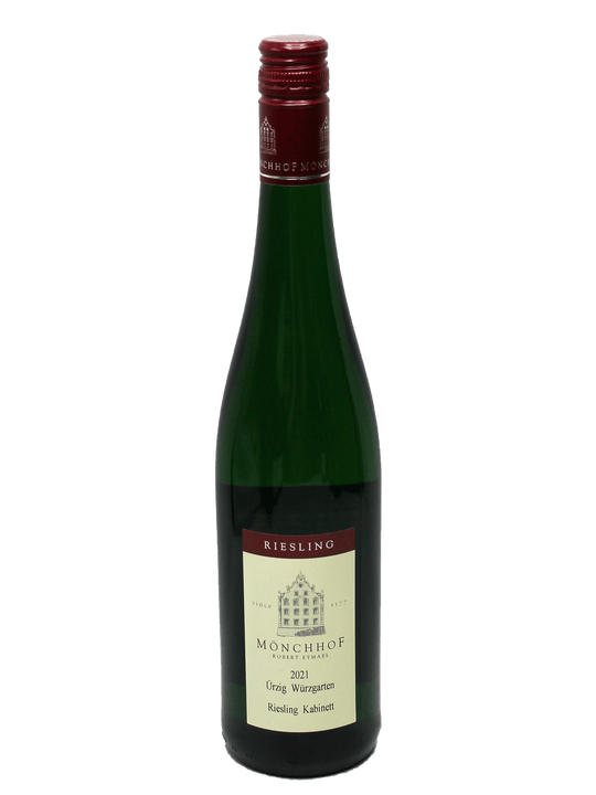 2023 Monchhof Urzig Wurzgarten Riesling Kabinett [WE90]-Bottle Barn