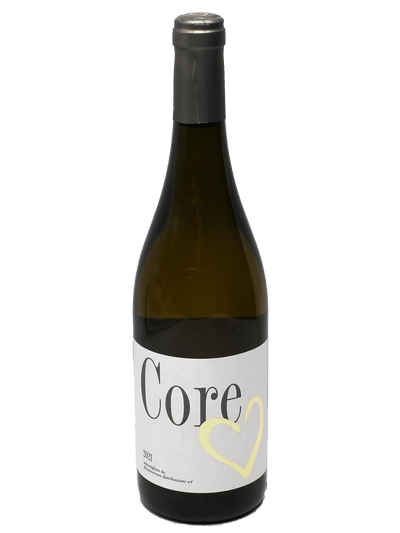 2021 Montevetrano Core Bianco