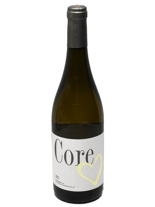 2021 Montevetrano Core Bianco [JS92][WA91]-Bottle Barn