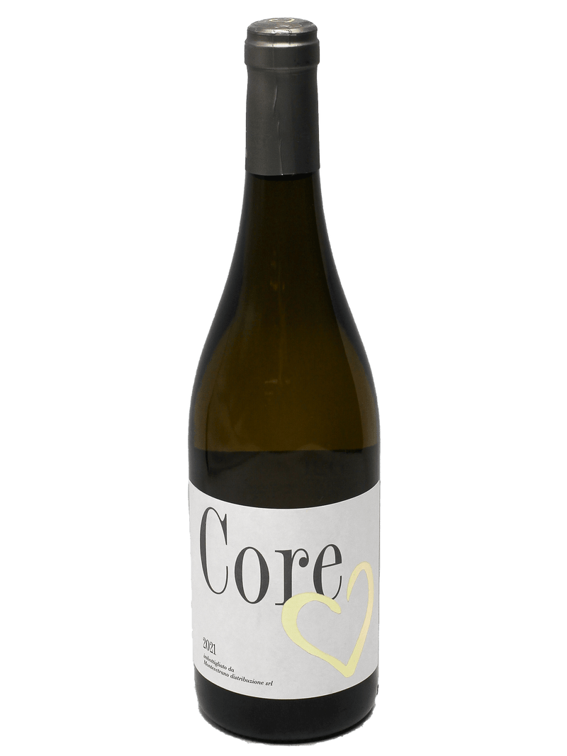 2021 Montevetrano Core Bianco-Bottle Barn