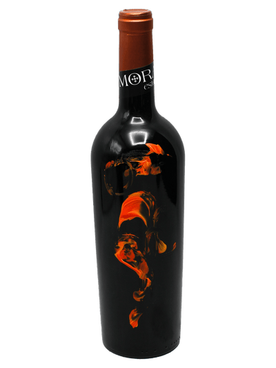 2021 Mora Estate Cabernet Sauvignon